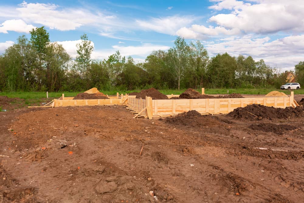 House Pads example 2
